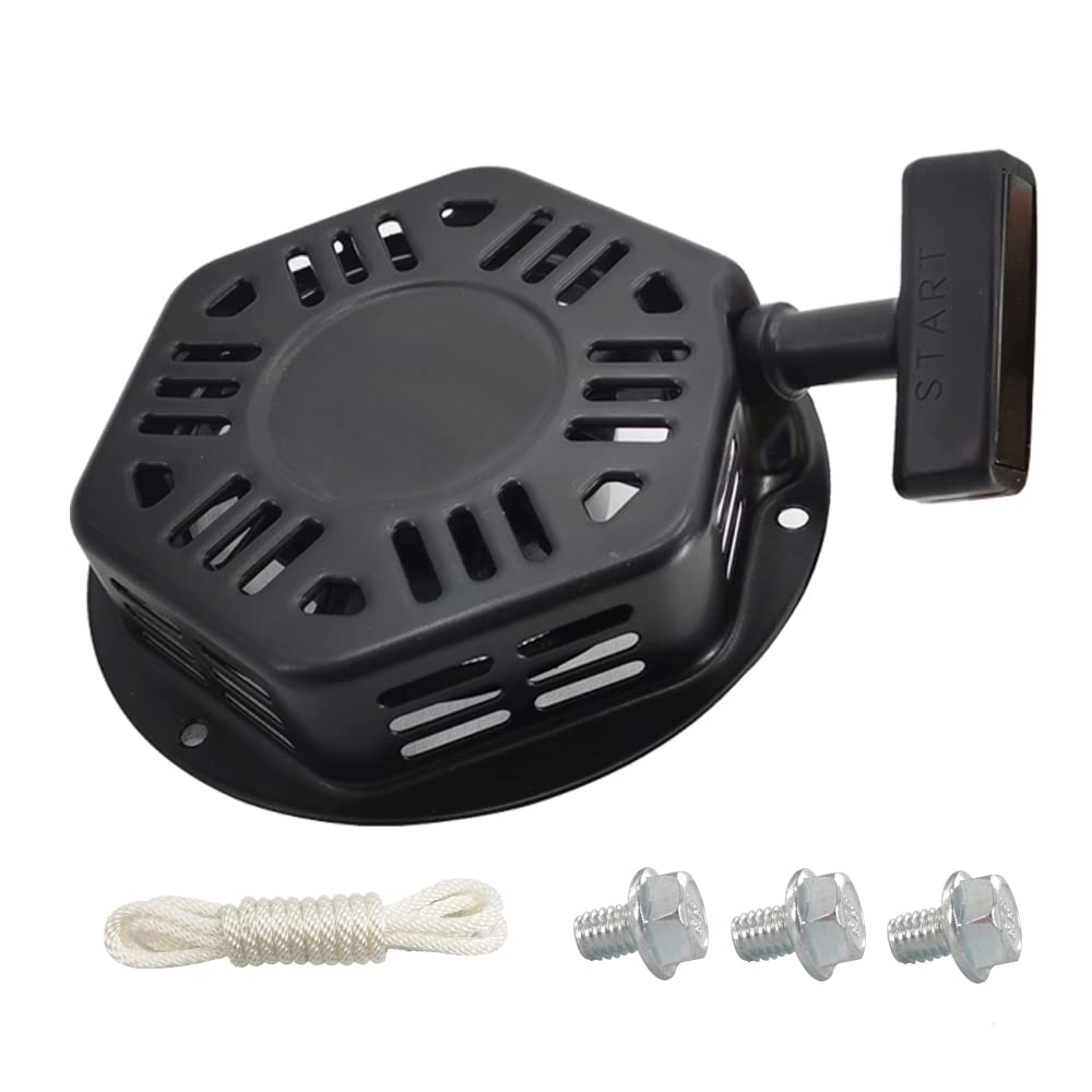 Buy WOTIAN Recoil Starter Pull Start Assembly for Champion Rato Briggs