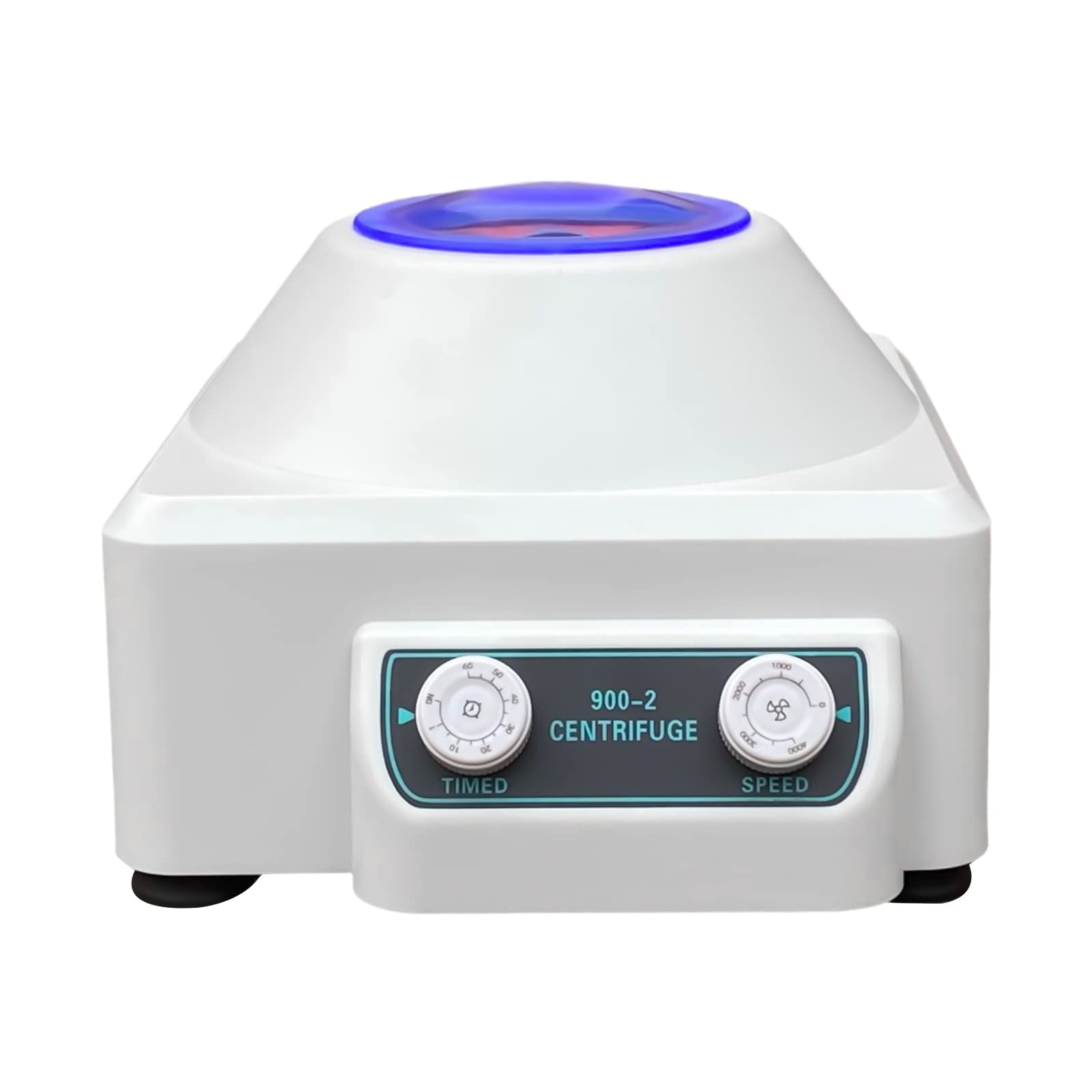 Centrifuga, 4000 giri/min, 6 x 20 ml, centrifuga da tavolo, per laboratorio, 60 minuti, limite, 2086 x g, centrifuga elettrica per sangue, plasma, pratica medica, 220 V