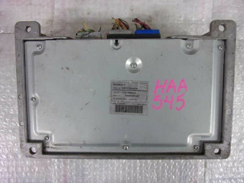 Amazon.com: Audio Compatible with Equipment Radio Amplifier Fits