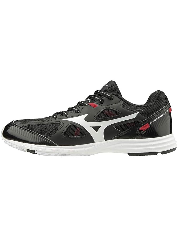 Minoページ MIZUNO Baseball Spike Shoes WAVE SELECT 9 Black Black