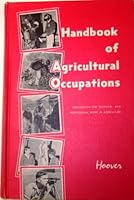 Handbook of Agricultural Occupations B001KUXM86 Book Cover