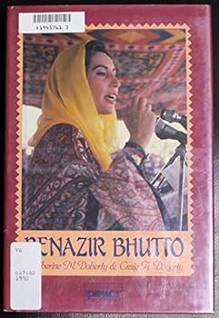 Benazir Bhutto (Impact Biographies Series)