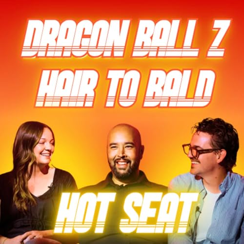 Hot Seat Season 1 Episode 2 | Mikey