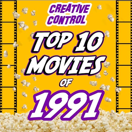 TOP 10 MOVIES OF 1991
