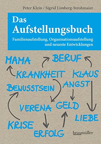 Preisvergleich Produktbild Das Aufstellungsbuch: Familienaufstellung, Organisationsaufstellung und neueste Entwicklungen