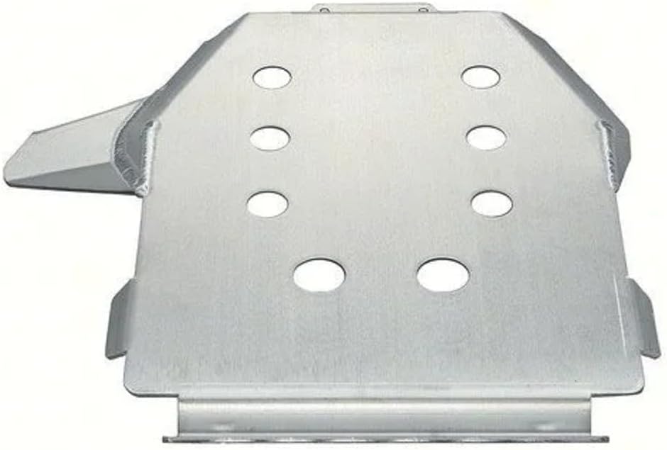 Yamaha Original OEM Kodiak 700 2016-2025 All Models Frame Skid Plate Part# ABA-3B434-00-10 / Original Yamaha OEM Part