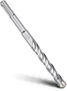 Broca de alta potência para concreto 3/8" 1.5m