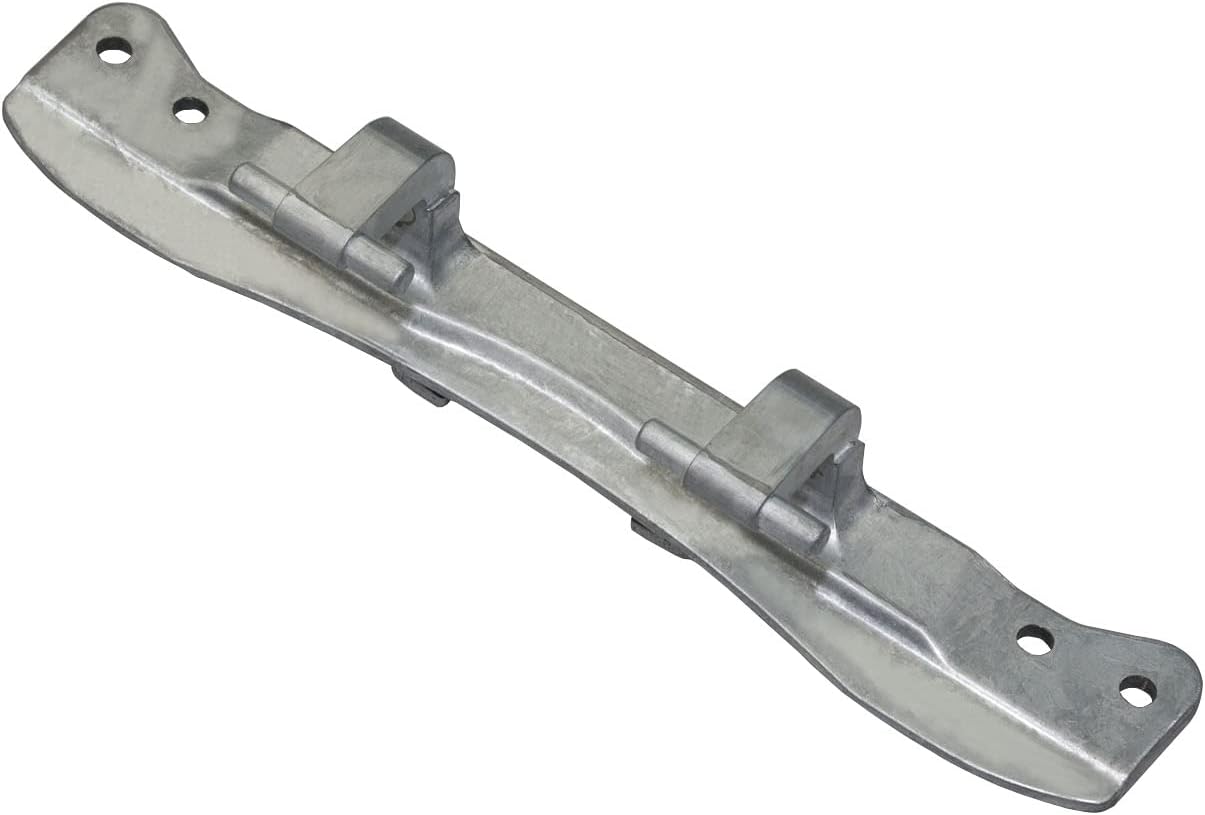 W10208415 Washer Door Replacement for Whirlpool Kenmore Maytag Washing Machine Hinge 1872427, AP6017115, PS11750410, EA11750410