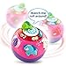 VTech Wiggle and Crawl Ball, Purple