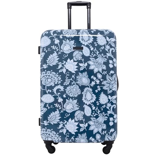 Travelers Club Bella Caronia 3 Piece or 20" Carry-On - Image 4