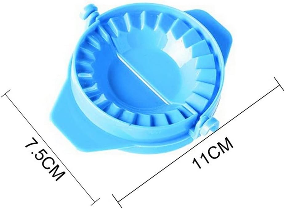 Dumpling Maker Machine Cooking Utensils DIY Easy Equipment