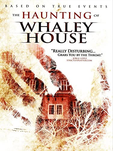 Bild: The Haunting of Whaley House fr 7,99 EUR bei amazon.de