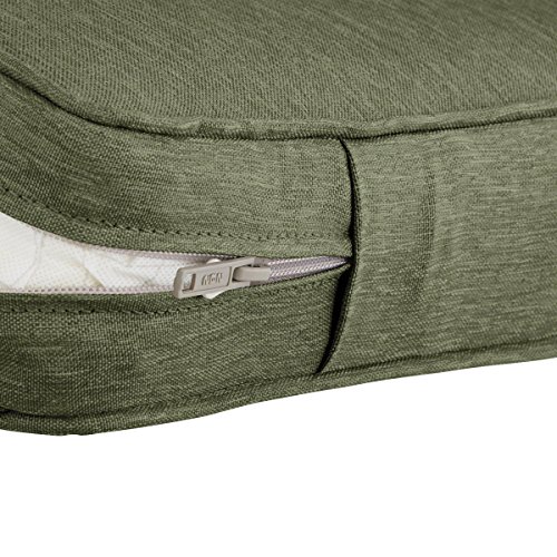 image for Classic Accessories Montlake Water-Resistant 41 x 18 x 3 Inch Outdoor 