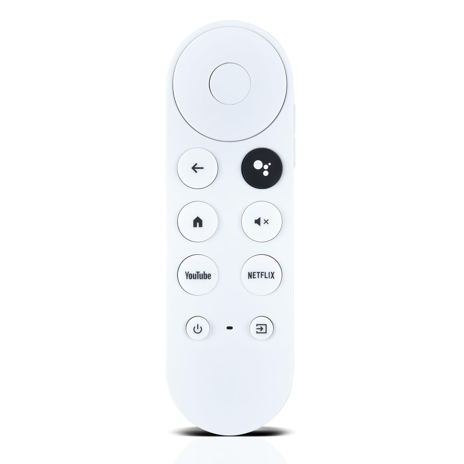 交換用リモコン G9N9N for Google TV リモコンのみ GA01919-JP GA01409-US GA01919-US GA01920-US GA01923-US GA02463-US GA02484-US GA03131-JP対応