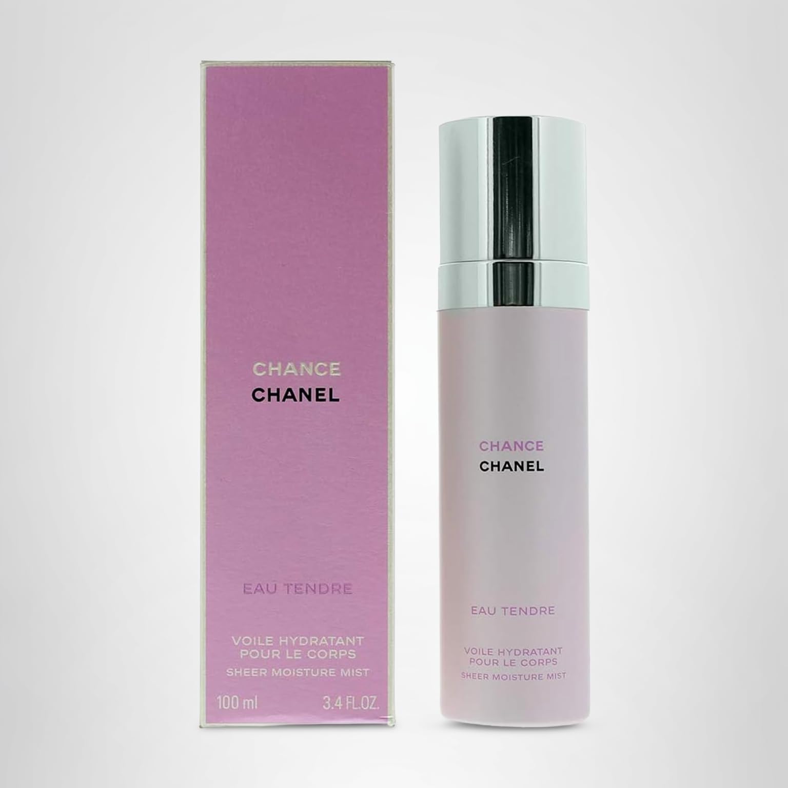 CHANELモイスチャーボディミスト100ml、ヘアオイル35ml Amazon.co.jp: シャネル CHANEL チャンス オー タンドゥル