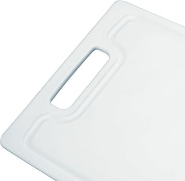 Tescoma Chopping Board cm 30X20 Presto, Assorted, 30 x 19.7 x 0.94 cm