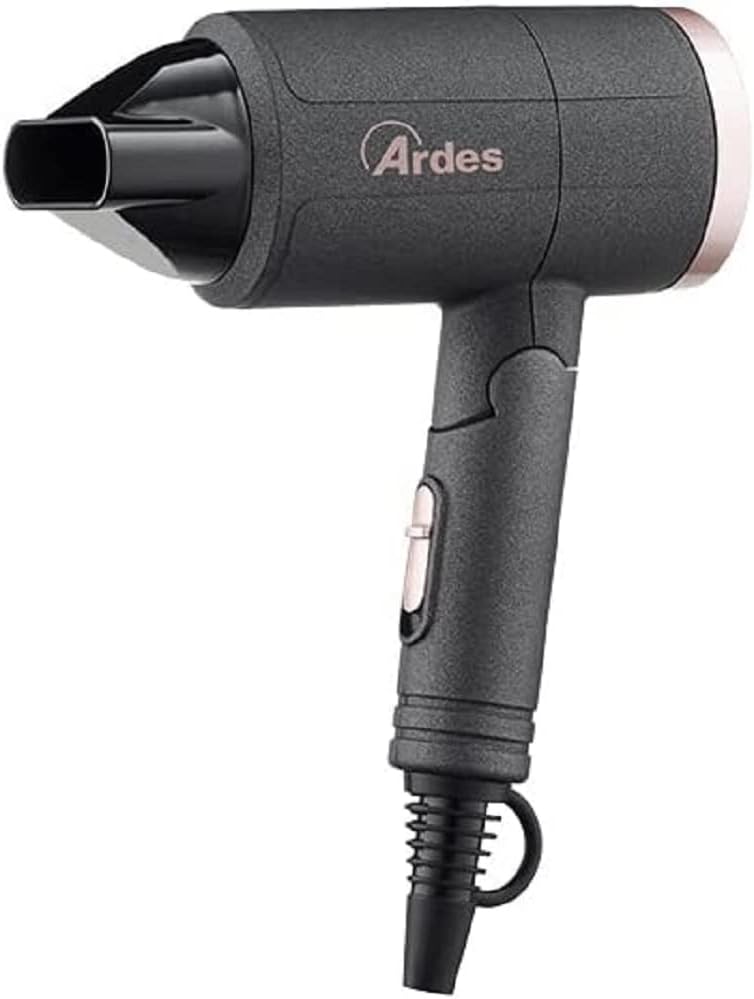 ARDES ARPHON01 STYLITO 1200 W Reisehaartrockner