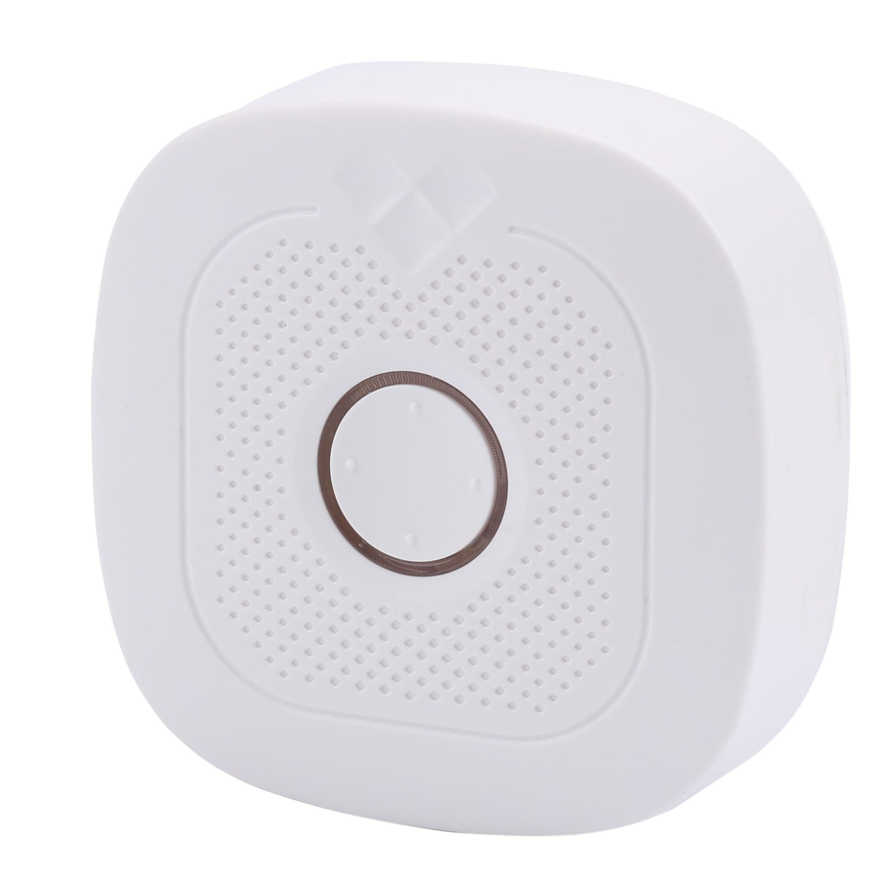 Olympia ProMini Smart Home Gateway mit Alarm-Funktion | Alarmanlage Haus mit WLAN | Alarmanlage Wohnung & Sicherheitssystem für Zuhause | Home Security System mit TUYA-App & 90 dB Sirene
