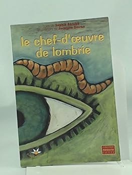 Paperback Chef-d'oeuvre de lombrie Le [French] Book