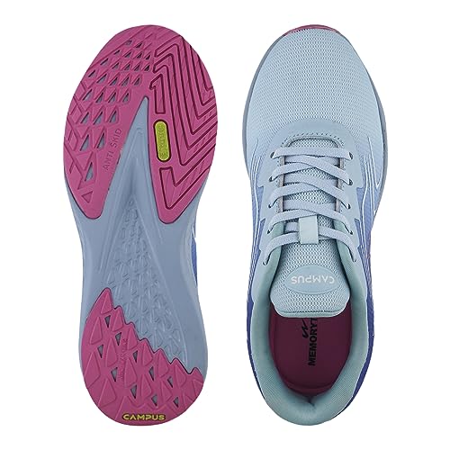 Image of Campus Women Dazzler Running Shoes