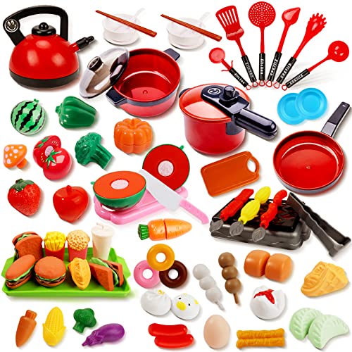 Top 10  cooking toys Review