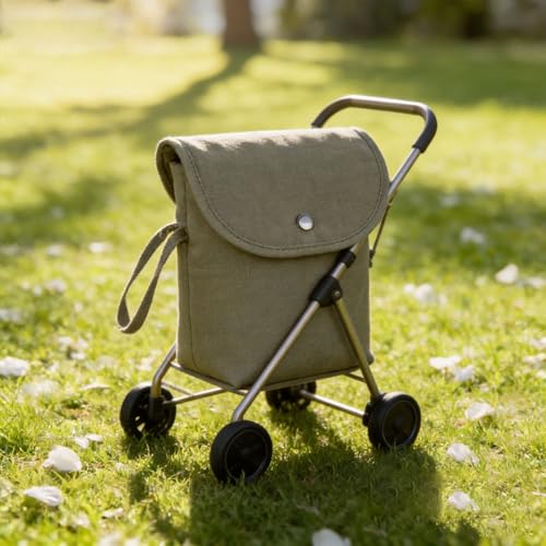 Bolsa Porta Pañales para Bebé Impermeable miniatura 5