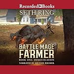 Cover of Domestication