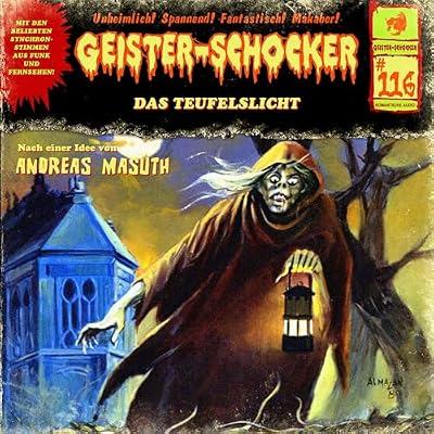 Das Teufelslicht