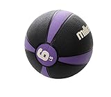 Milliard Medicine Ball - 6lb.
