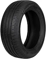 Pneu Speedmax Aro 17 Spm302 225/50r17 94w Run Flat