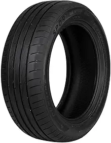Pneu Speedmax Aro 17 Spm302 225/50r17 94w Run Flat