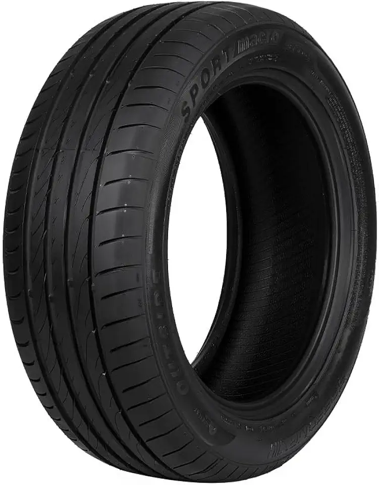 Pneu Speedmax Aro 17 Spm302 225/50r17 94w Run Flat