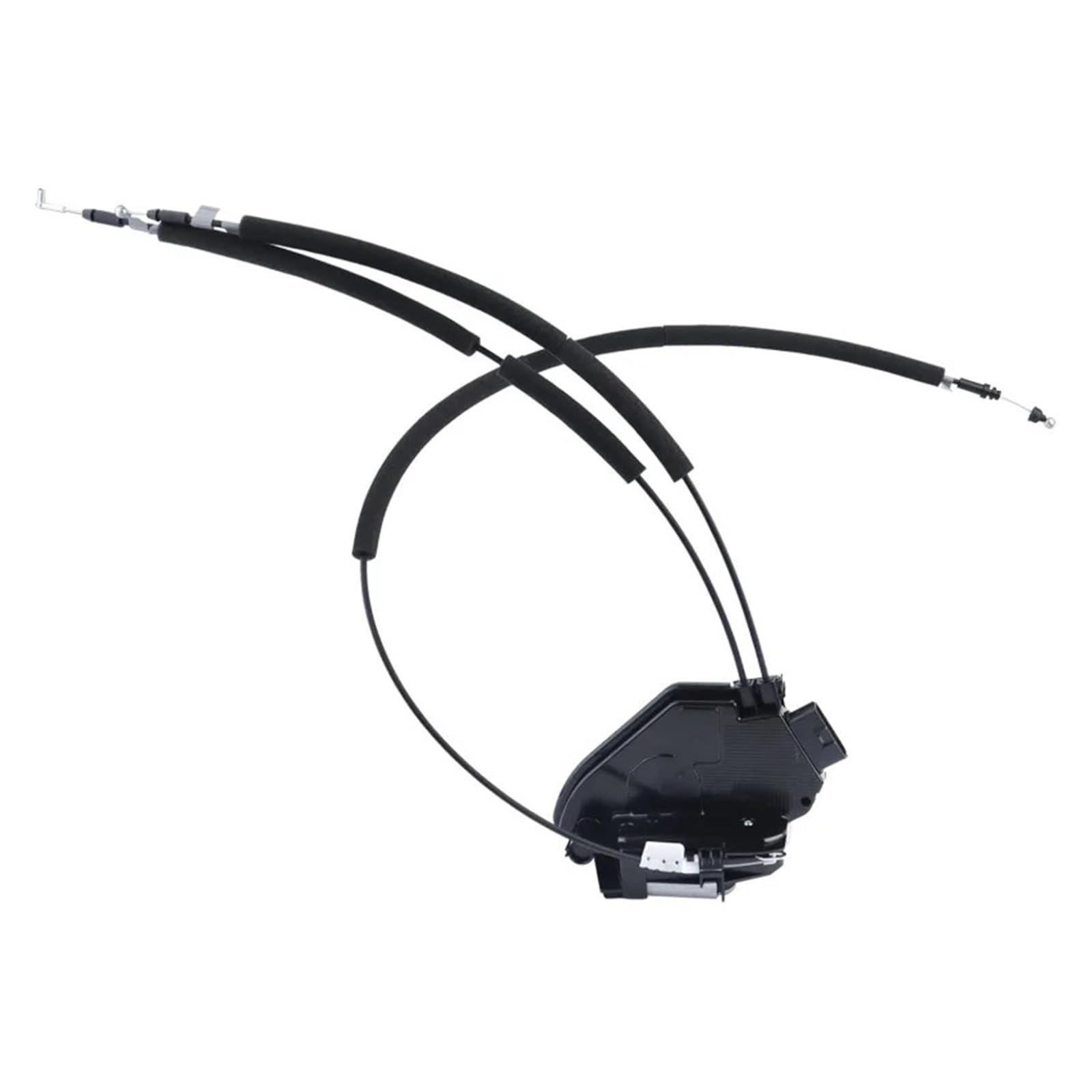 Cybsfkj 80500-4Ba0a Door Latch Lock Actuator Passenger Front Right Passenger Side For 2014-2020 Oem:805004ba0a 80500-4Ba0b 805004Ba0b.