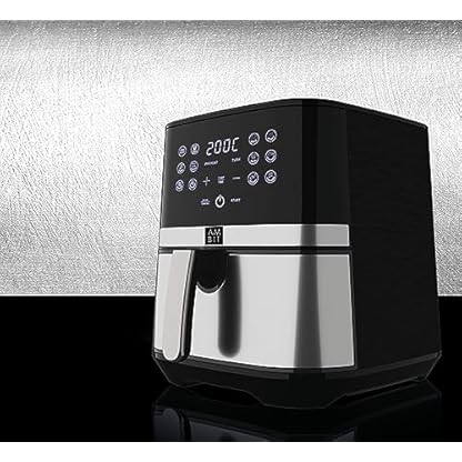 AMBIT FR55 Fritteuse ohne Öl