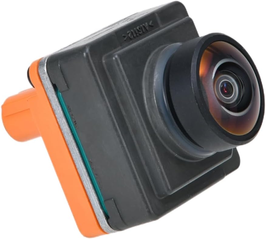 23295906 Rear View Backup Camera Fits for Chevy Blazer/Silverado 1500, Cadillac CT6, GMC Sierra 1500 Park Assist Camera Replaces 84884484