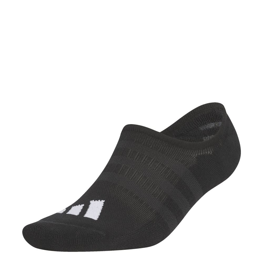 adidas Show Socks Calcetines básicos Invisibles para Mujer