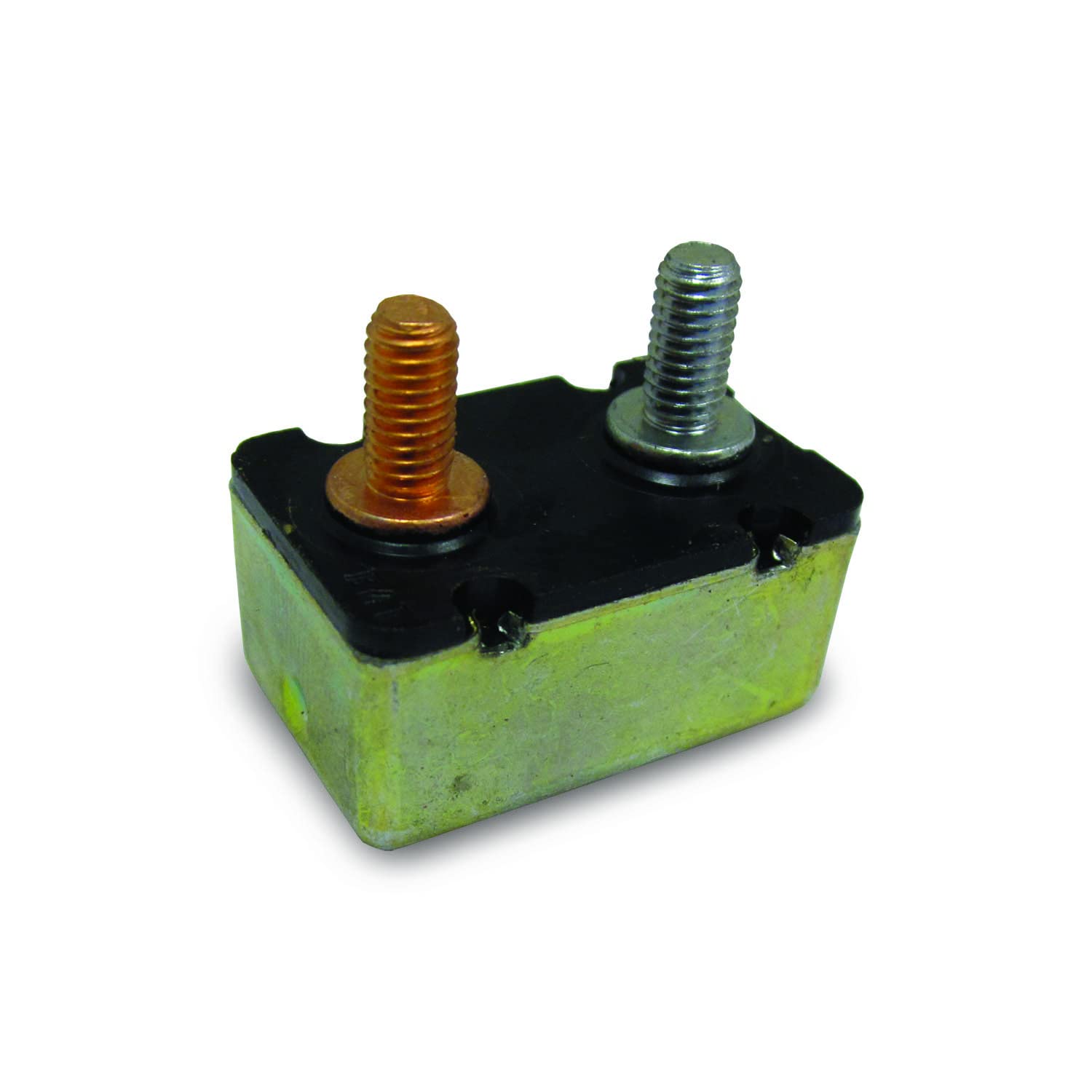 Polaris 10 Amp Sealed Circuit Breaker - Genuine OEM Part 2410692 For Snowmobiles & ATVs