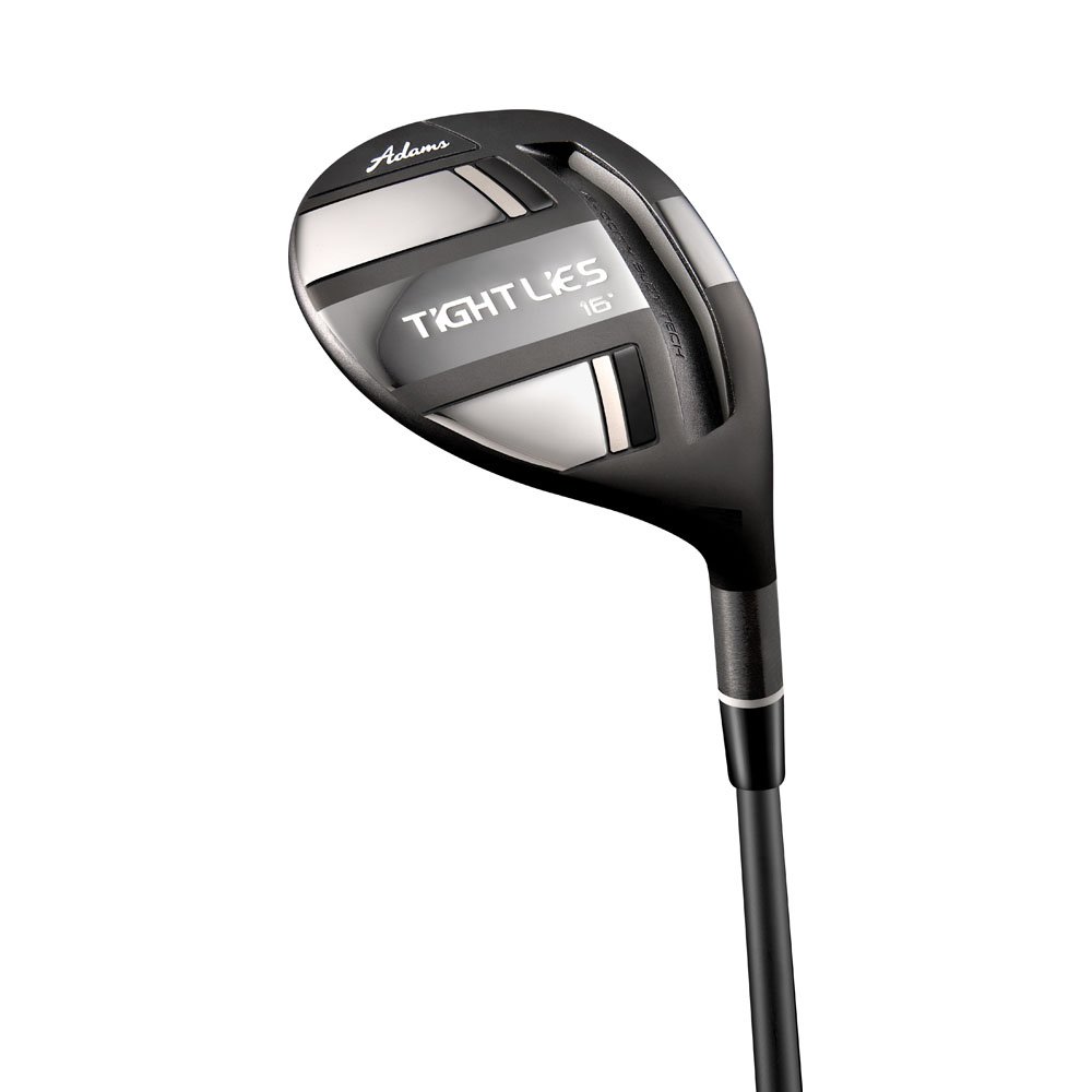 Amazon.co.jp: Adams goif(アダムス ゴルフ) TIGHT LIES フェアウェイ  