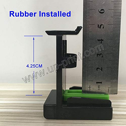 Ink Cartridge Clamp Pumping Refill Tool Compatible For Hp 21 22 60 61 56 57 74 75 901 121 300 Pg40 67Xl 662Xl 664Xl 60Xl 61Xl 62Xl 63Xl 64Xl 65Xl 92Xl 94Xl 901Xl #TOP3