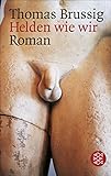  Helden wie wir: Roman