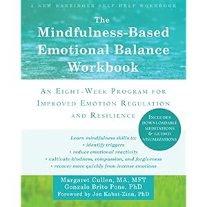 The Mindfulness-Based Emotional Bal...