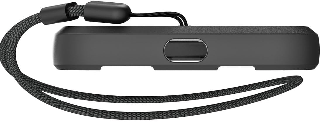 BodyGuardz Paradigm Pro for iPhone 15 Pro Max Case, Shockproof Protection with 18FT Drop Rating, MagSafe Compatible, Phone Cooling Technology, Ultra-Comfortable Buttons - Black - Image 7