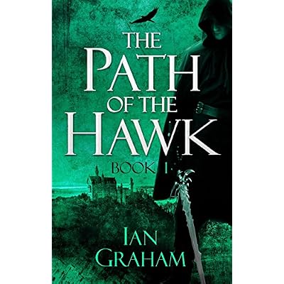 The Path of the Hawk