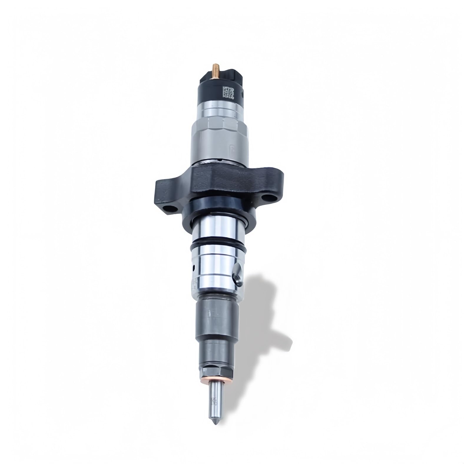 Fuel Injector 0445120212 Compatible for Cummins Vehicle Models