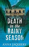  Death in the Rainy Season (Commandant Morel)