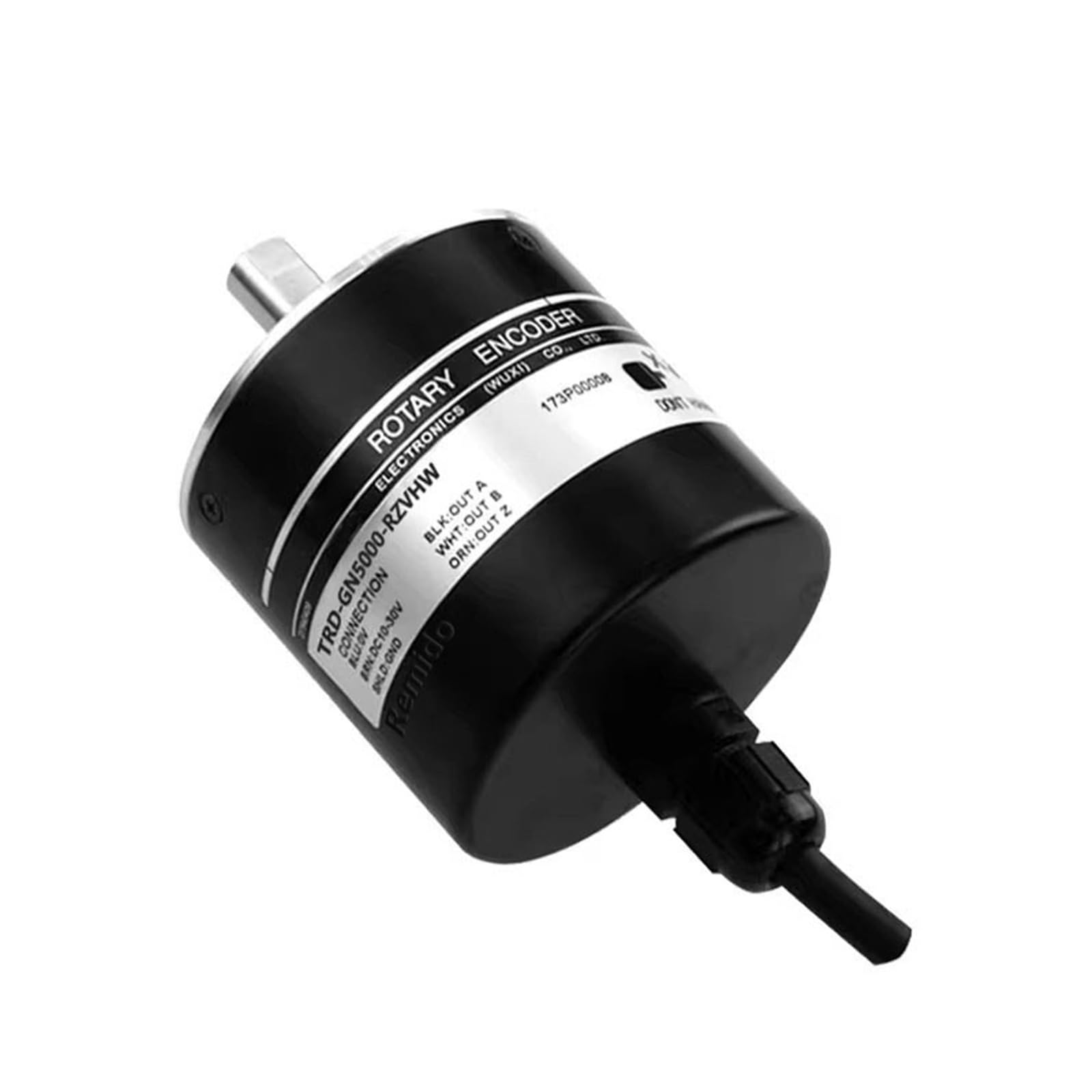 Fotoelektrischer Drehgeber TRD-GN5000-RZVHW