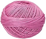 Handy Hands Lizbeth Egyptian Cotton Crochet Thread, Tatting Thread, and Knitting...