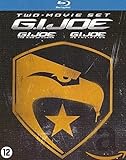  Blu-ray - G.I. Joe 1 & 2 (1 BLU-RAY)