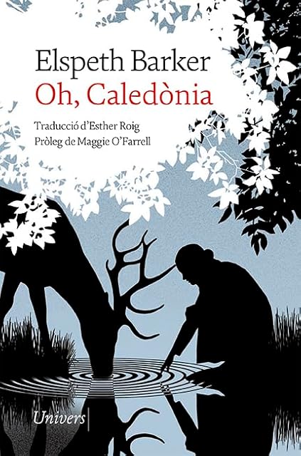 Portada de Oh, Caledònia
