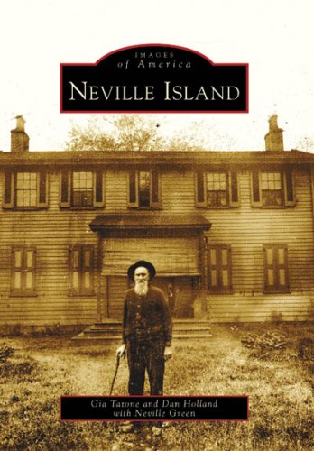 Neville Island, Pa